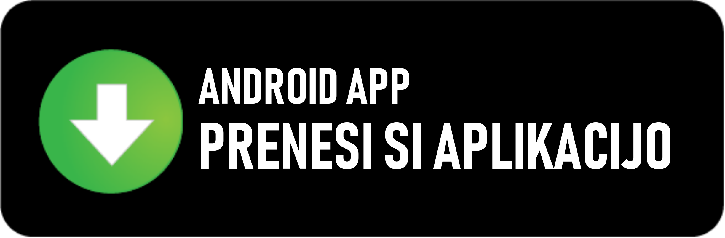 Android aplikacija